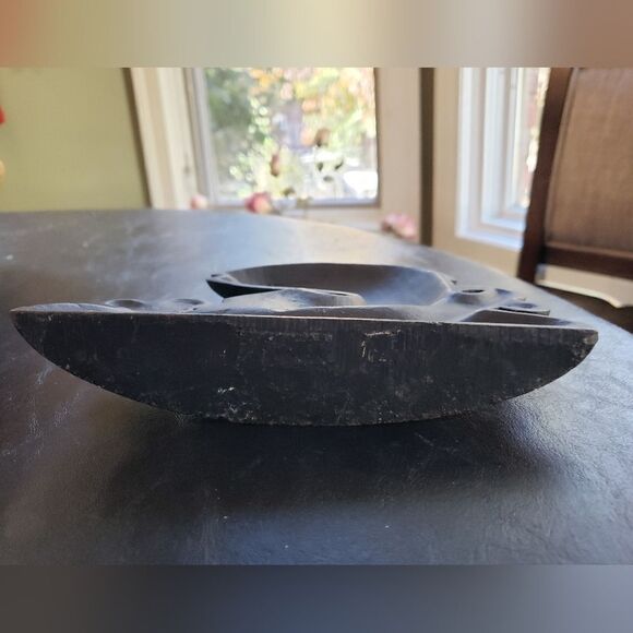 Cast Iron Fish Door Stop - Picture 4 of 5